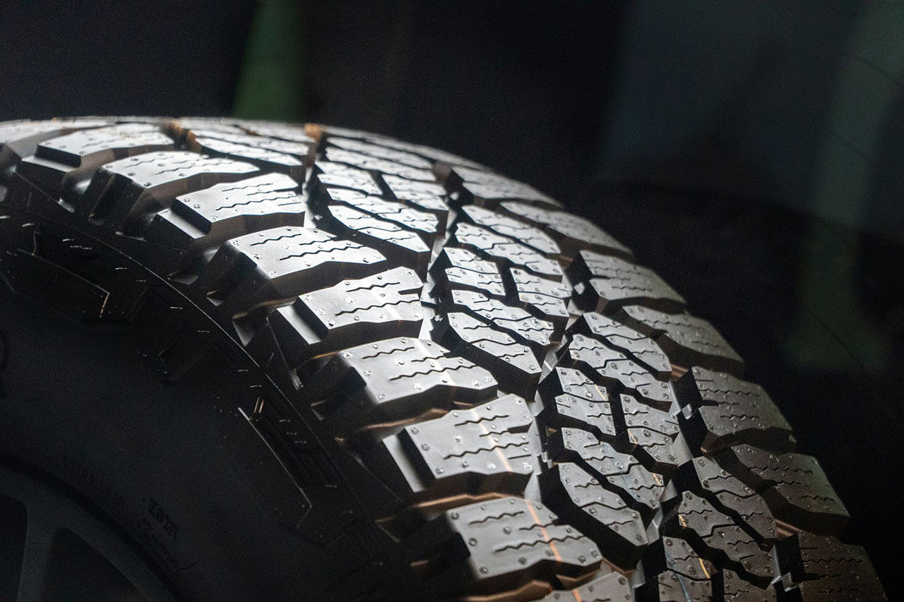 California Zinc-in-Tires Proposal