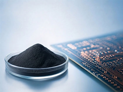 Electronic Grade Copper Oxide for PCB Copper Plating: Process Fundamentals, Material Specifications, and Supplier Evaluation Electronic Grade Copper Oxide for PCB Copper Plating: Process Fundamentals, Material Specifications, and Supplier Evaluation