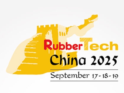 Pan-Continental Chemical to exhibit at Rubber Tech China 2025